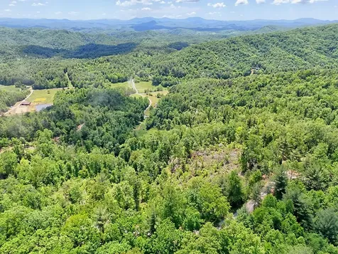 Lot 28 Bryson Creek Murphy NC 28906
