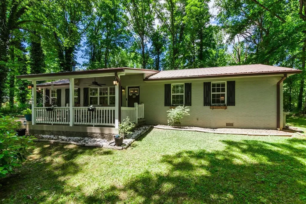 485 Heaton Road Marble NC 28905
