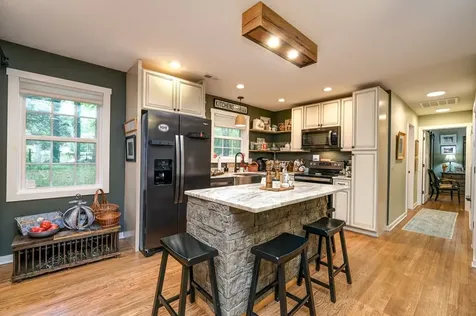485 Heaton Road Marble NC 28905