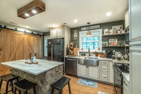 485 Heaton Road Marble NC 28905