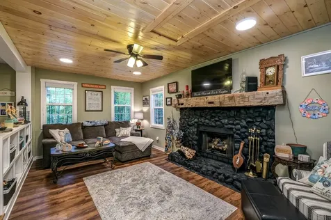 485 Heaton Road Marble NC 28905