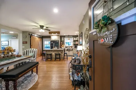 485 Heaton Road Marble NC 28905
