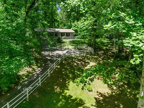 485 Heaton Road Marble NC 28905