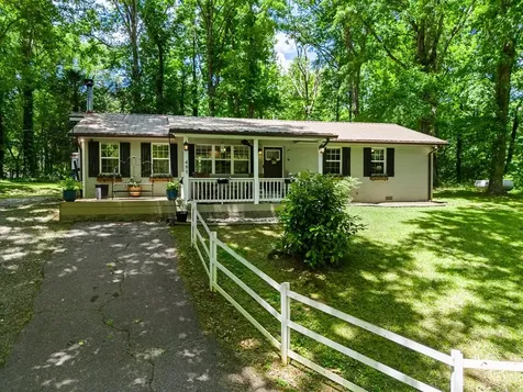 485 Heaton Road Marble NC 28905