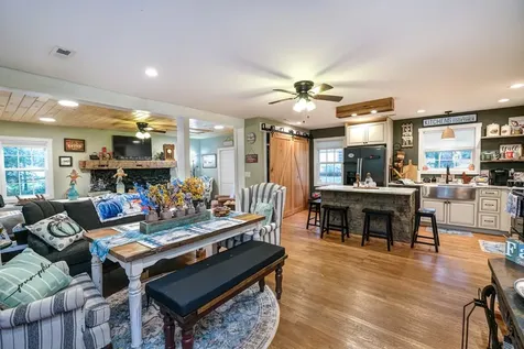 485 Heaton Road Marble NC 28905