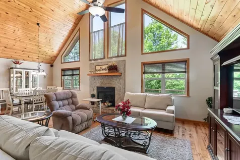 50 Laurel Oak Lane Murphy NC 28906