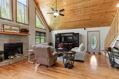 50 Laurel Oak Lane Murphy NC 28906