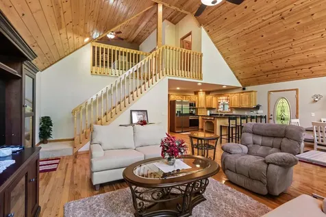 50 Laurel Oak Lane Murphy NC 28906