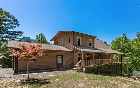 50 Laurel Oak Lane Murphy NC 28906