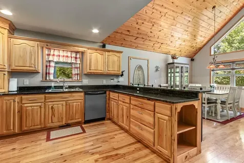 50 Laurel Oak Lane Murphy NC 28906