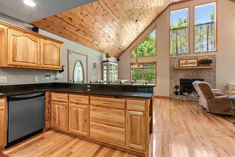 50 Laurel Oak Lane Murphy NC 28906