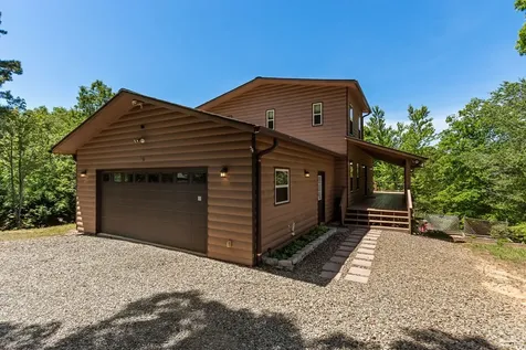 50 Laurel Oak Lane Murphy NC 28906
