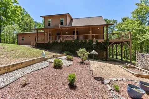 50 Laurel Oak Lane Murphy NC 28906