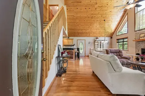 50 Laurel Oak Lane Murphy NC 28906