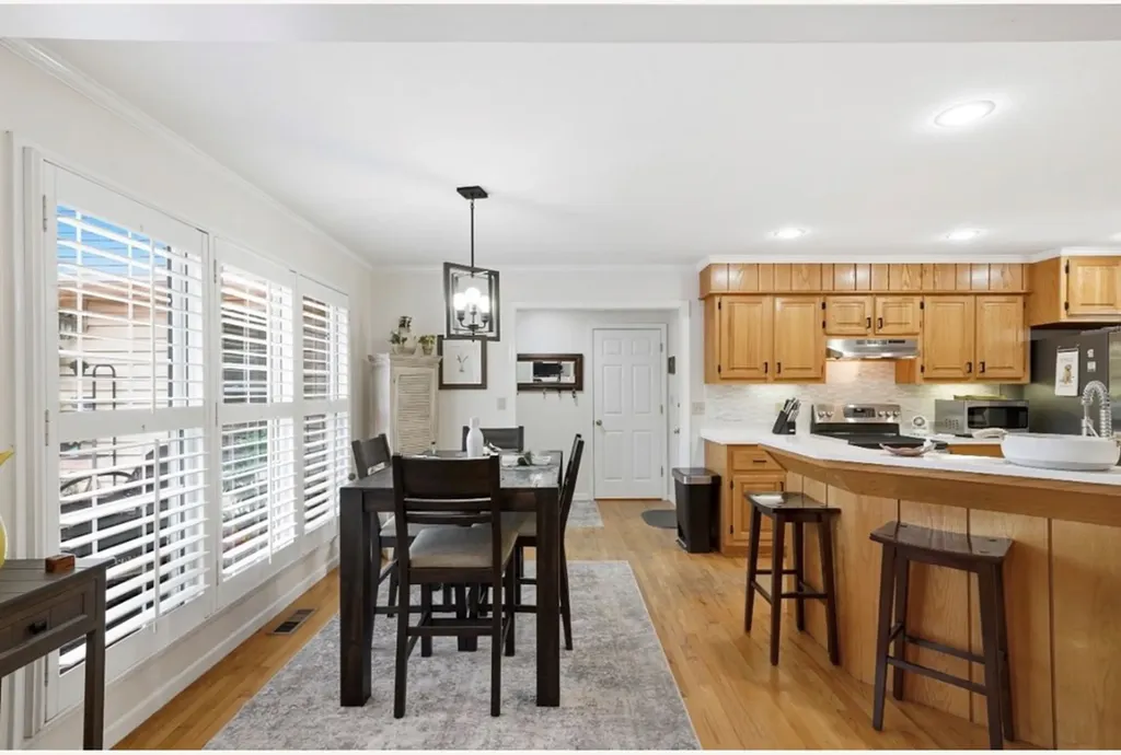 178 Windy Blue Ridge GA 30513