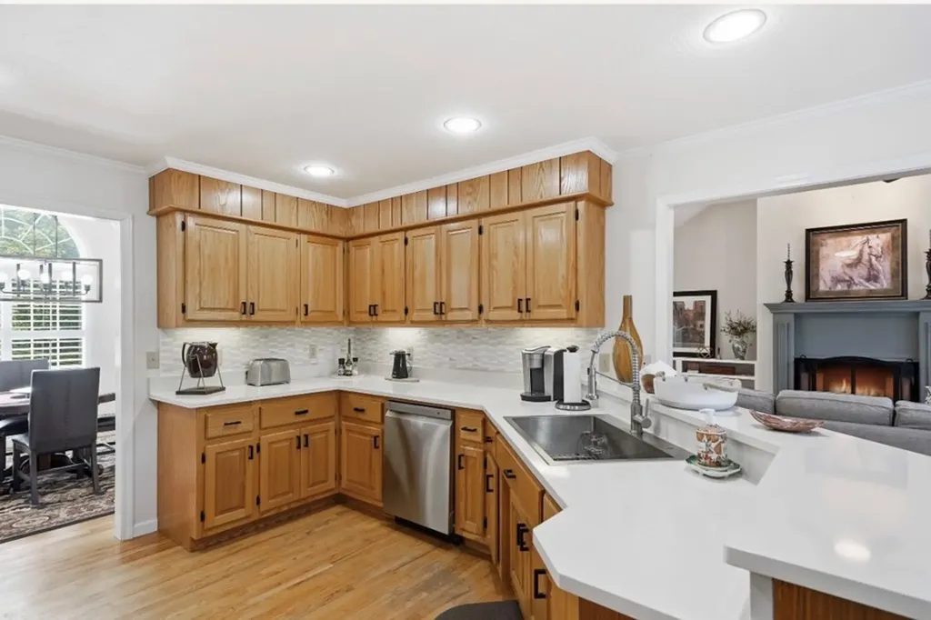 178 Windy Blue Ridge GA 30513