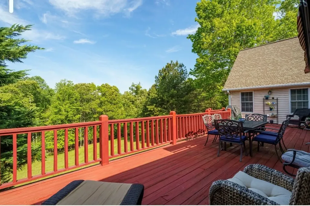 178 Windy Blue Ridge GA 30513