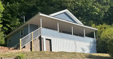 81 Hill Street Murphy NC 28906