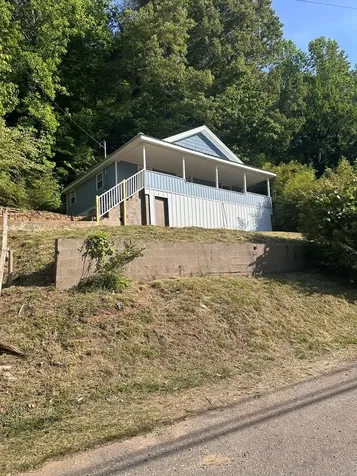 81 Hill Street Murphy NC 28906