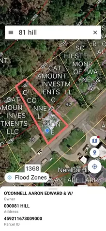 81 Hill Street Murphy NC 28906