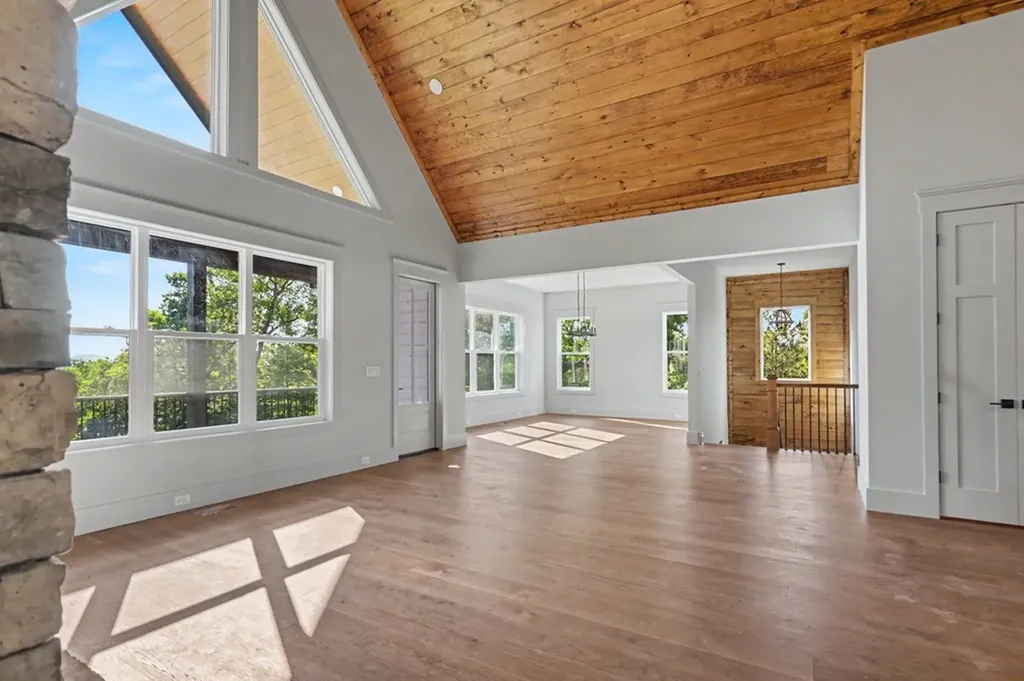 383 Rustic Barn Trail Morganton GA 30560