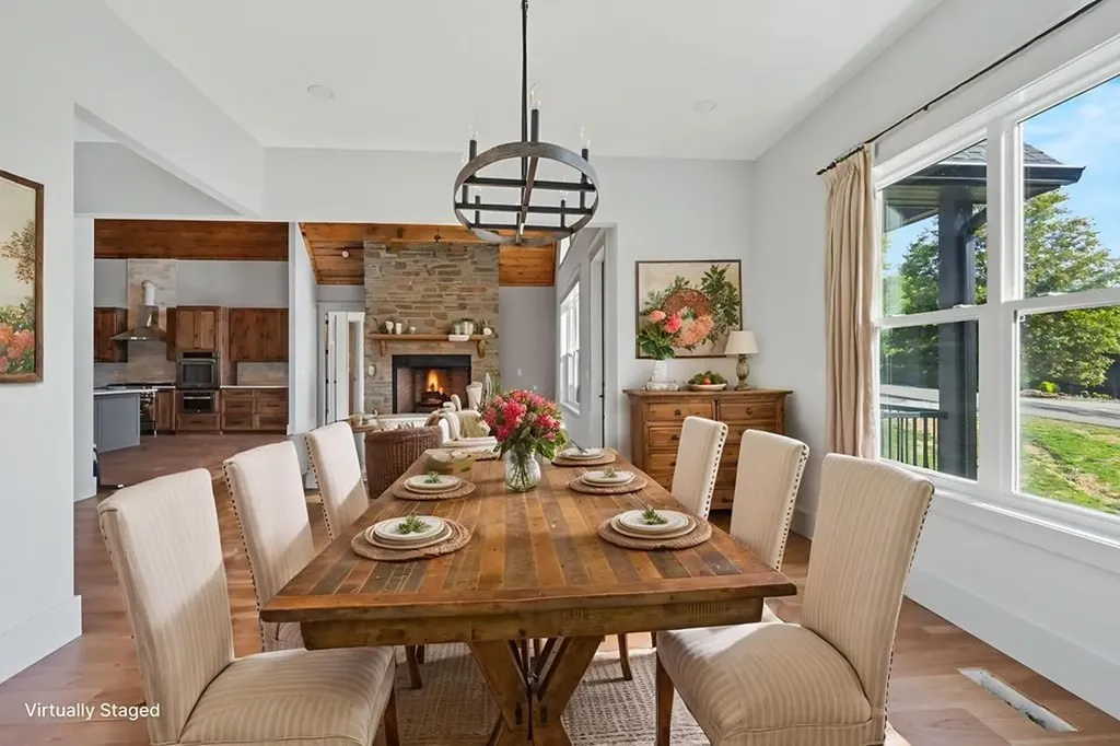 383 Rustic Barn Trail Morganton GA 30560