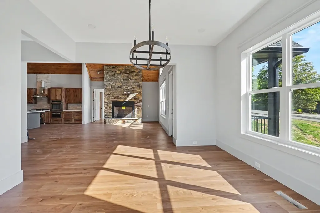 383 Rustic Barn Trail Morganton GA 30560