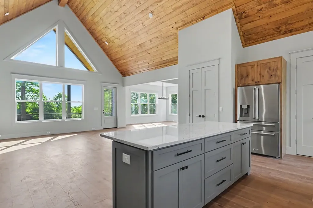 383 Rustic Barn Trail Morganton GA 30560