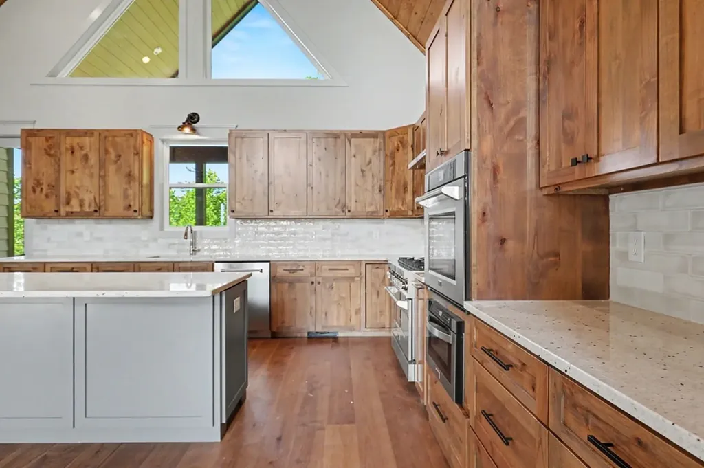 383 Rustic Barn Trail Morganton GA 30560