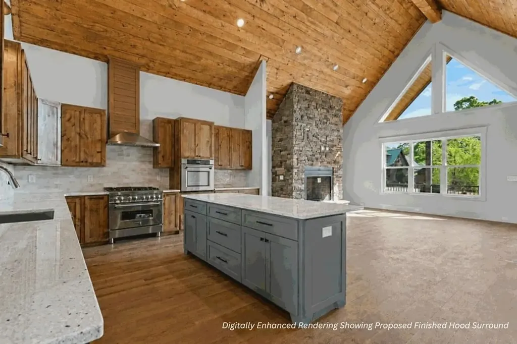 383 Rustic Barn Trail Morganton GA 30560