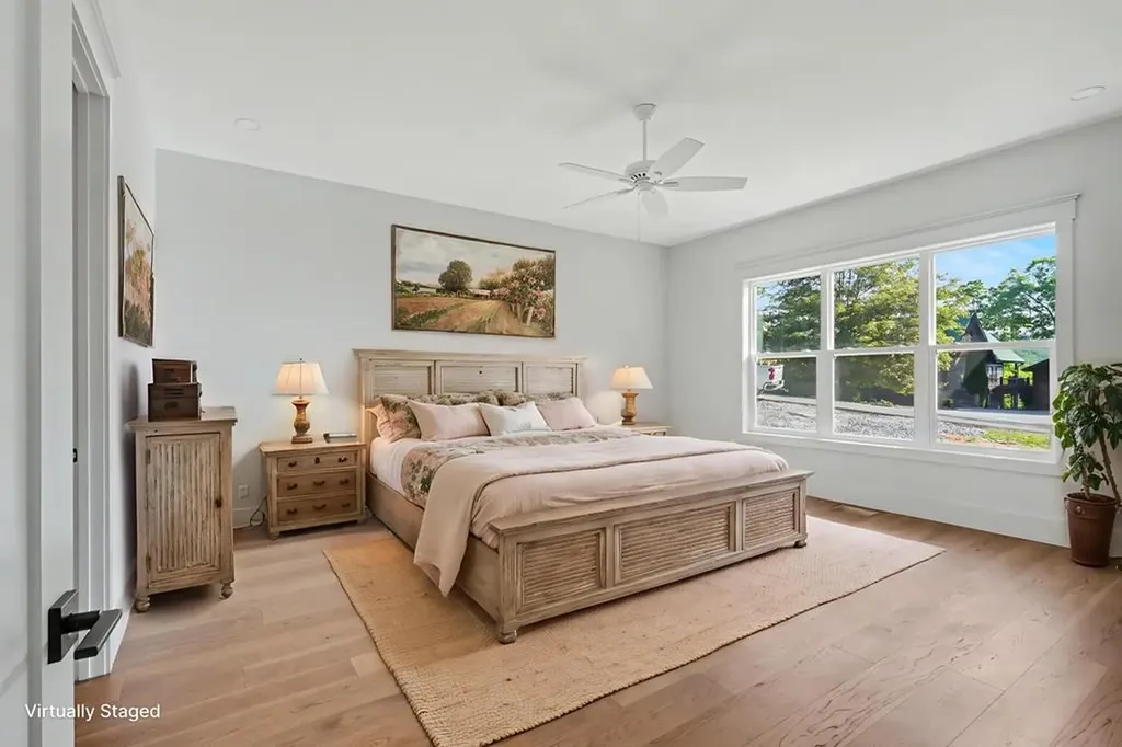 383 Rustic Barn Trail Morganton GA 30560