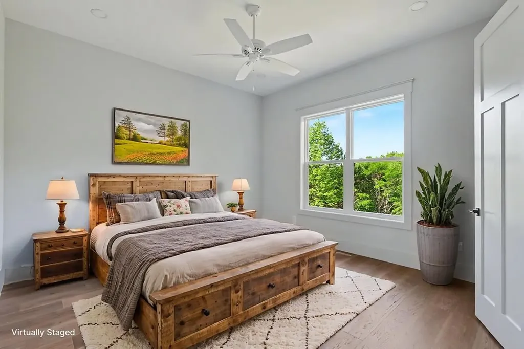 383 Rustic Barn Trail Morganton GA 30560