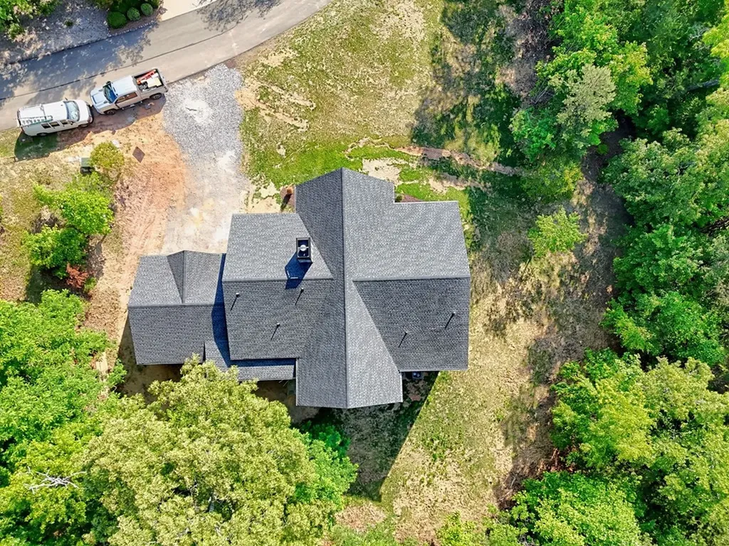 383 Rustic Barn Trail Morganton GA 30560