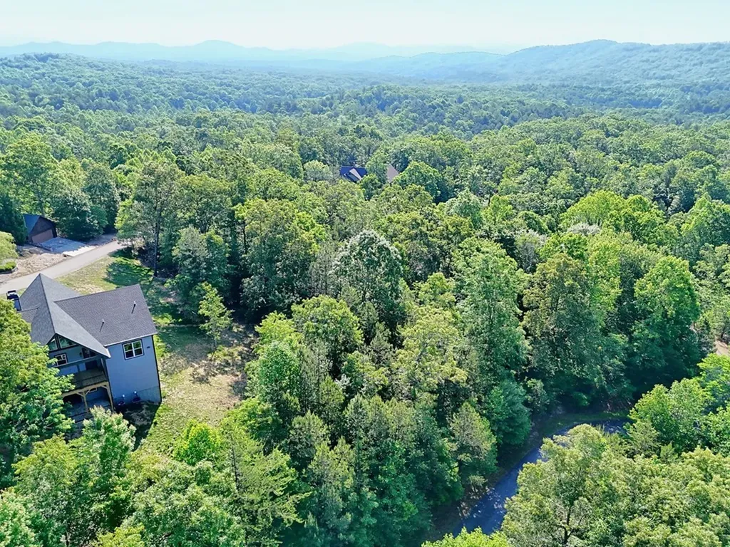 383 Rustic Barn Trail Morganton GA 30560