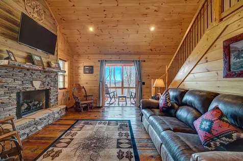 900 Cherokee Oaks Drive Murphy NC 28906