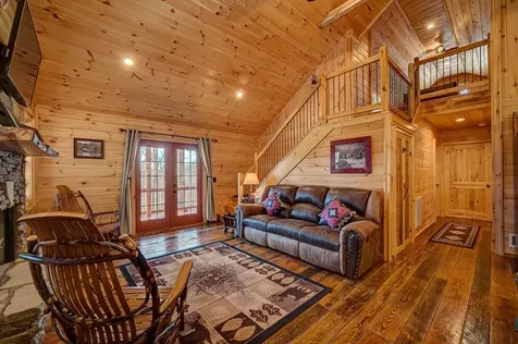 900 Cherokee Oaks Drive Murphy NC 28906
