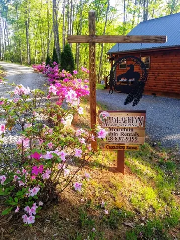 900 Cherokee Oaks Drive Murphy NC 28906