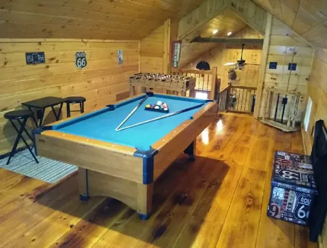 900 Cherokee Oaks Drive Murphy NC 28906