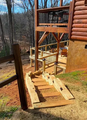 900 Cherokee Oaks Drive Murphy NC 28906