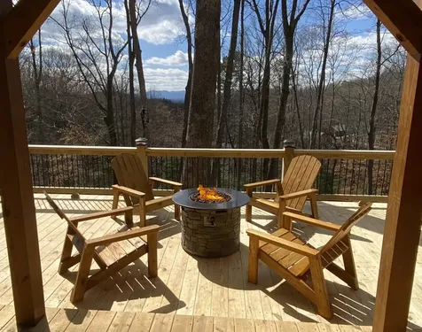 900 Cherokee Oaks Drive Murphy NC 28906