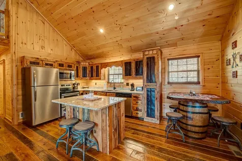 900 Cherokee Oaks Drive Murphy NC 28906