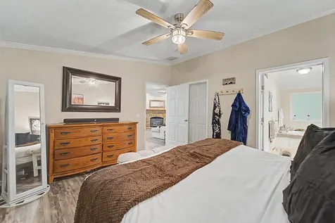 224 Cochrans Creek Road Robbinsville NC 28771