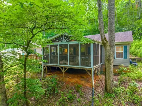224 Cochrans Creek Robbinsville NC 28771