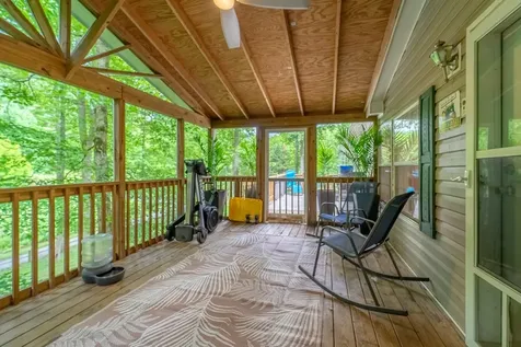 224 Cochrans Creek Road Robbinsville NC 28771
