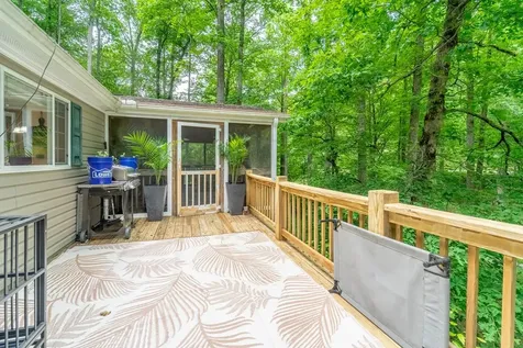 224 Cochrans Creek Road Robbinsville NC 28771