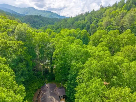 224 Cochrans Creek Road Robbinsville NC 28771
