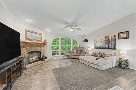224 Cochrans Creek Road Robbinsville NC 28771