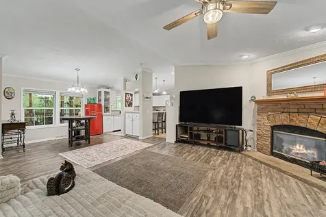 224 Cochrans Creek Robbinsville NC 28771