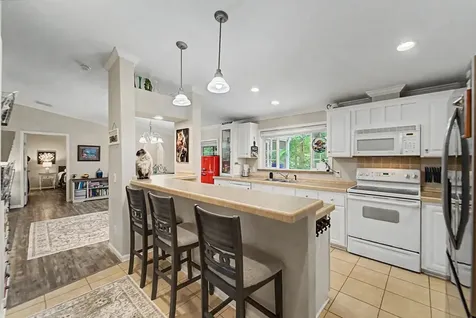 224 Cochrans Creek Road Robbinsville NC 28771