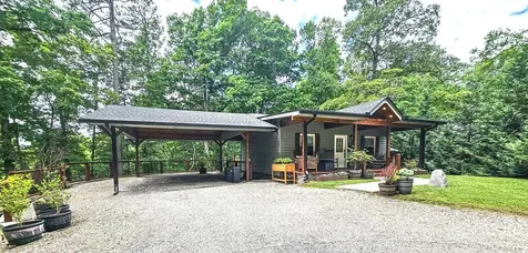 210 Hedden Road Murphy NC 28906